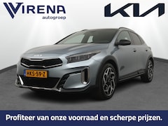 Kia XCeed - 1.5 T-GDi GT-Line Automaat - Kantel / Schuifdak - Apple Carplay / Android Auto - Navigatie