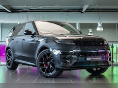 Land Rover Range Rover Sport - 3.0 P460e Dynamic SE PHEV