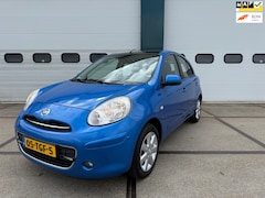 Nissan Micra - 1.2 DIG-S Tekna