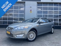 Ford Mondeo - 2.0-16V Titanium