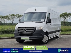 Mercedes-Benz Sprinter - 315 ac camera EURO6