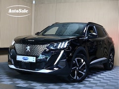 Peugeot 2008 - 1.2 PureTech GT AVM AUTOMAAT NAVI LANE DAB CLIMA "23