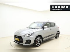 Suzuki Swift - 1.4 Sport Smart Hybrid 129pk | Lederen Bekleding | Navigatie | Camera | Climate Control |
