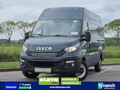 Iveco Daily - 35S18 3.0 ltr ac aut EUR6