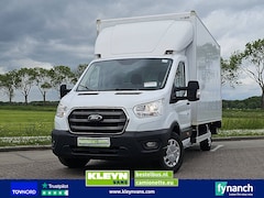 Ford Transit - 350 schuifzeil ac EURO6