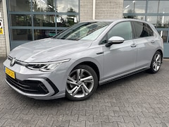 Volkswagen Golf - 1.5 eTSI R-Line|1E EIGENAAR|DEALER ONDERHOUDEN|