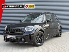 MINI Countryman - 2.0 Cooper SE ALL4 Pano/Leder/H&K/Camera