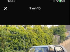 Volkswagen Golf - 1.9 TDI AFN 110pk 1984 Oldtimer 5D