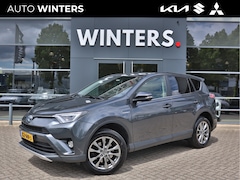 Toyota RAV4 - 2.5 Hybrid Dynamic | Clima | Navigatie | Trekhaak | Cruise control |