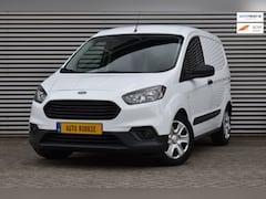Ford Transit Courier - 1.0 Trend EcoBoost 100-PK, Airco, Cruise, Schuifdeur