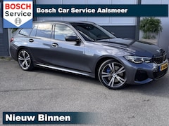 BMW 3-serie Touring - M340i xDrive High Executive / MEGA FULL / Garantie /Pano /Dealer onderhouden /