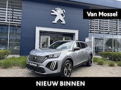 Peugeot 2008 - 1.2 Hybrid 145 Allure l Pack Vision l Navigatie