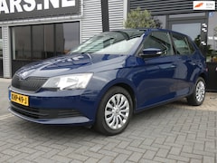Skoda Fabia - 1.0 MPI Drive Airco|Eleck. pakket