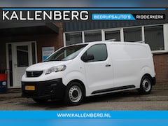 Peugeot Expert - 1.5 BlueHDI 102PK L2H1 Premium / Trekhaak / App connect