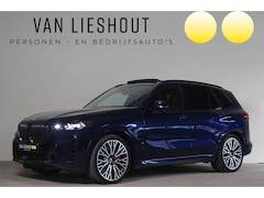 BMW X5 - xDrive50e Launch Edition M-Sport Pro Swarovski I Elek.Trek. I DEALER AUTO