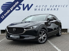 Mazda CX-30 - 2.0 e-SkyActiv-X M Hybrid Luxury | ACC | BOSE | Memory | 360* Camera | 18 inch