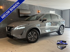 Nissan Qashqai - 1.3 MHEV Xtronic Business Access Bj: 2022 / Panoramadak