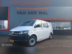 Volkswagen Transporter - 2.0 TDI L2H1 DC