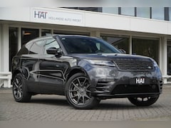Land Rover Range Rover Velar - 2.0 P400e AWD Dynamic SE I Pano I ACC I 5 jr Fabrieksgarantie