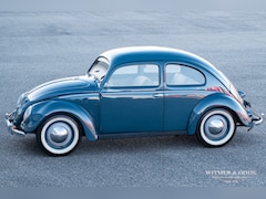 Volkswagen Kever - Bril Kever