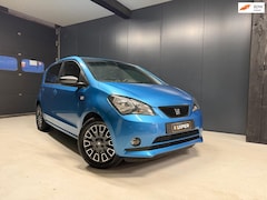 SEAT Mii - 1.0 Style Intense Beats Audio Weinig km