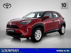 Toyota Yaris Cross - 1.5 Hybrid Comfort | CarPlay/Android Auto | Camera | LM Velgen |