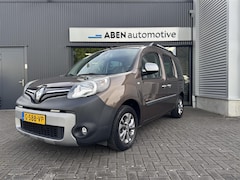 Renault Kangoo Family - 1.2 TCE 115PK Limited Extreme (TREKHAAK|PDC|DEALER O.H.)