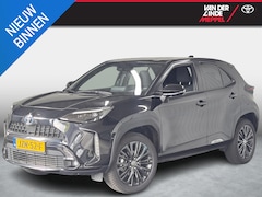Toyota Yaris Cross - 1.5 Hybrid Dynamic 18 Inch All Season Stoelverwar