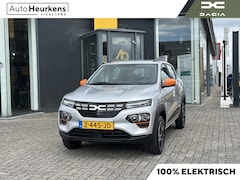 Dacia Spring - Electric 45 Expression l Snellader l Origineel NL l 1e-eigenaar l Dealeronderhouden