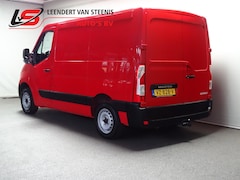 Renault Master - T28 2.3 dCi L1H1 Eco