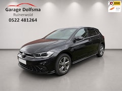 Volkswagen Polo - 1.0 TSI R-Line Business-NL AUTO-1 EIGENAAR-CAMERA-VIRTUAL