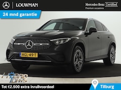 Mercedes-Benz GLC-klasse Coupé - 300 e 4Matic AMG Plug-In Hybride | Trekhaak | Sfeerverlichting | Car Play | Parkeerpakket