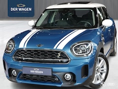 MINI Countryman - 1.5 Cooper SE ALL4 / ALL OPTIONS