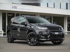 Land Rover Discovery Sport - P270e Dynamic SE I Pano I ACC I 5 jaar garantie
