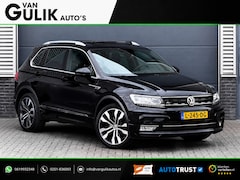 Volkswagen Tiguan - 1.4 TSI 4Motion Highline | 3x R-Line | Pano | ACC | 20 inch | Carplay |