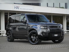 Land Rover Defender 110 - 110 2.0 P300e X-Dynamic HSE I Pano I 22 Inch I Head-up I