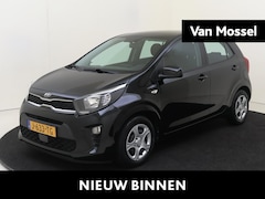 Kia Picanto - 1.0 DPi ComfortLine Cruise | Airco | Centrale deurvergr. | Elektrische ramen