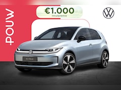 Volkswagen ID.Polo - 211pk Style First Edition 52 kWh | Trekhaak | Massage | 360 Camera