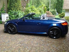 Audi TT Roadster - 2.0 TFSI quattro Pro Line + S-Line, B&O, 230 pk