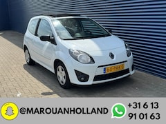 Renault Twingo - 1.5 dCi Dynamique / PANORAMA / CRUISE / AIRCO