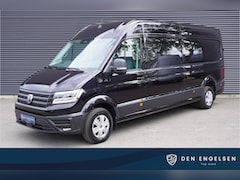 Volkswagen Crafter - 180pk Automaat Facelift L4H3/L3H2 Navigatie Apple Carplay Camera Digitaal Dashboard Cruise