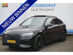 Audi Q5 Sportback - 50 TFSI e S edition Competition Trekhaak | Pano | Camera *All in prijs