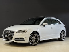 Audi A3 Sportback - 1.4 e-tron PHEV Ambition Pro Line plus S-Line | Pano | Camera