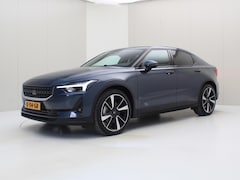 Polestar 2 - 2 Long Range Dual Motor 408PK 78kWh Launch Edition [ PANO+CAMERA+STOELVERWARMING ]