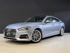 Audi A5 Sportback - 40 TFSI Sport Pro Line | Panoramadak | Lederen sportstoelen