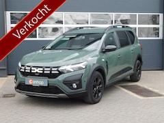 Dacia Jogger - 1.0 TCe 110 Extreme 5p. | Carplay/LED/Clima | Met 12 Maanden Bovag garantie