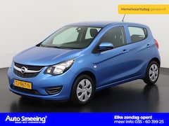 Opel Karl - 1.0 ecoFLEX Edition | Automaat | Airco | Cruise Control | Zondag Open