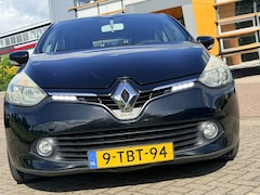 Renault Clio - 0.9 TCe Expression