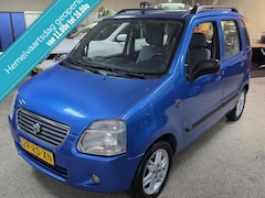 Suzuki Wagon R+ - 1.3 GLX