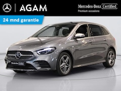 Mercedes-Benz B-klasse - 250 e Business Solution AMG Premium PLUS | Panorama dak